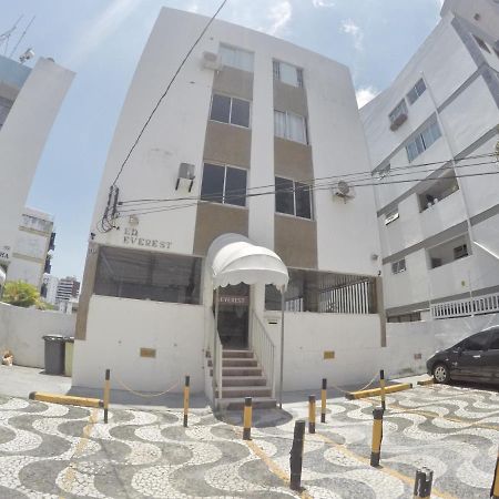 Lindo Apartamento A 500M Da Barra Leilighet Salvador Eksteriør bilde