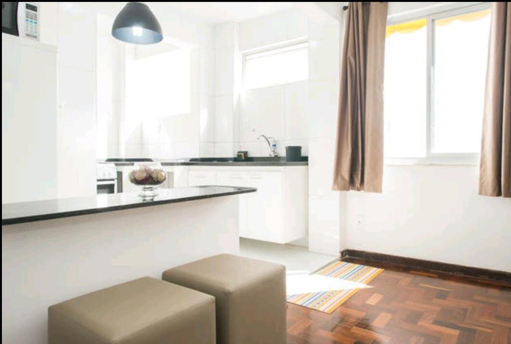 Lindo Apartamento A 500M Da Barra Salvador Eksteriør bilde