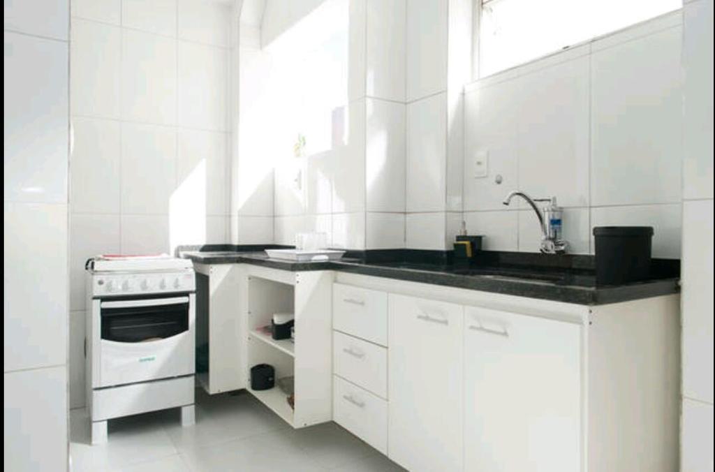 Lindo Apartamento A 500M Da Barra Salvador Eksteriør bilde