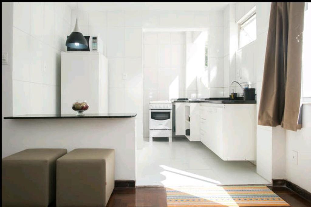 Lindo Apartamento A 500M Da Barra Salvador Eksteriør bilde