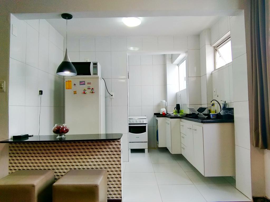 Lindo Apartamento A 500M Da Barra Salvador Eksteriør bilde