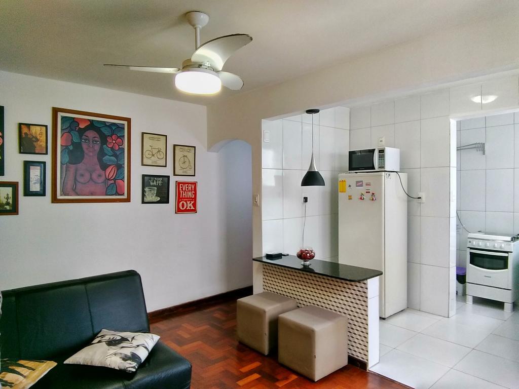 Lindo Apartamento A 500M Da Barra Leilighet Salvador Eksteriør bilde