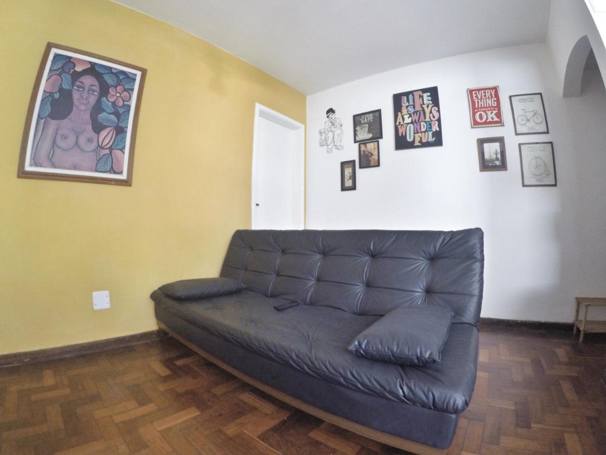 Lindo Apartamento A 500M Da Barra Salvador Eksteriør bilde
